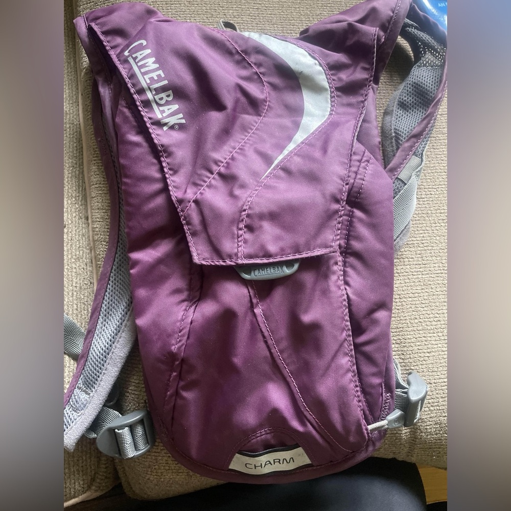 CamelBak Charm 1.5 L Hydration Backpack
